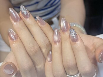 マグネット星 アート2本持ち込み