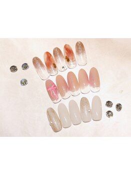 シンプル系（オフィス・日常）が得意