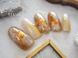 トレンド11月/天然石/トパーズ