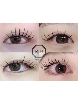 ナチュラル上品な目元にしたい