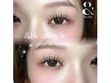 ラピス 渋谷店(Lapis)/マツエク フラットラッシュ