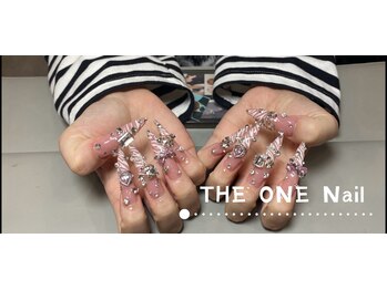 ザ ワン 女子大店(THE ONE)/シンプルキレイめ/ワンホン