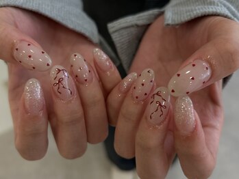 ヴィヴ(vive)/design by mayu