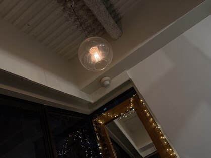 ミニョン(mignon)の写真