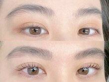 レアナル 川崎店(Leanalu)/アイブロウ&まつげパーマ