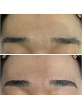 マスター アイブロウ(MASTER EYEBROW)/毛流れを変えたい方へ