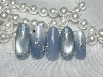 ラミア(Lamia)/HAND☆ゴージャス定額プラン