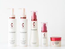 エクリ(ECRI)/リアボーテ『シェリースキン』