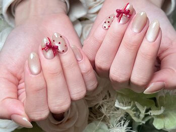 ペンティ(Painty)/ハンド４本やり放題