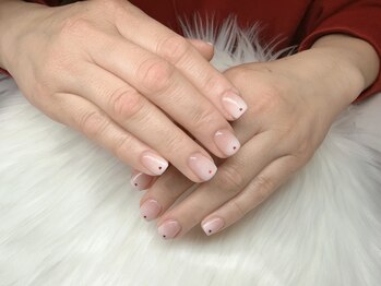 アンナ ネイル(Anna Nail)/