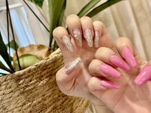 サロン ド パミリヤ タカラカラー(salon de pamilya×takara color)/シンプル満足
