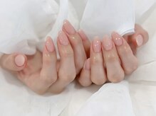 サロン ド リリー(salon de Lily)/《パラジェル》ワンカラーネイル