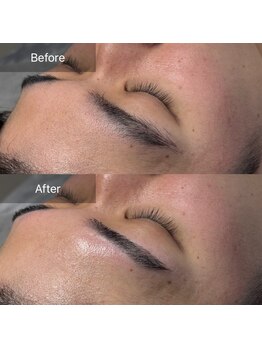 ニューミー(NEW ME)/加古川メンズ眉毛/眉毛デザイン