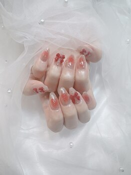 ラビットネイル 大阪なんば店(Rabbit Nail)/