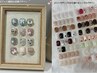 セットキャンペーン　オフ込みハンド&フットシンプルデザイン￥15860→¥14980