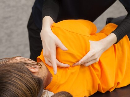 ビーストレッチ イオンタウン千種店(Bee Stretch)の写真