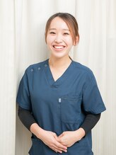からだラボ整骨院 センター北院 掛川 菜月