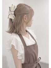 ウッドベル(WOODBELL)&nbsp;Kaori 