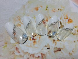 ブライダル定額￥８800