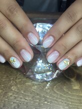 フェリーク ネイル(Feerique Nail)/シンプル90分コース