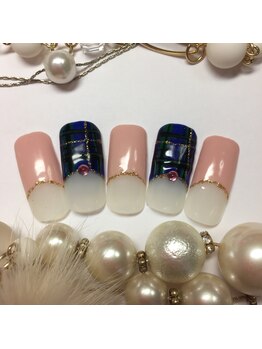 プルミエ ラムール/