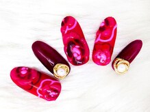 アンジェヴォーグ 名古屋本店(Angevogue)/アンティークカメリア