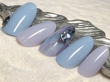 ネイルサロン エルオーケー(L.O.K)/