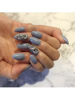 エムサロン 伊勢崎(emusalon)/