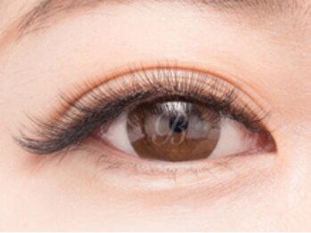 アイラッシュサロン ブラン イオンモール富士宮店(Eyelash Salon Blanc)/【デザイン】セクシー
