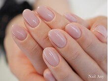 ネイルエニー(Nail Any)/Any collection