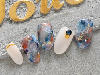 ジュエ(Jouet)/定額アートコース◆¥8800