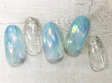 モアネイル 笹塚店(MOAH NAIL)/