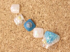 フット【デザインコース】