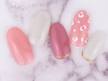 ルアナ 吉祥寺店(LUANA)/定額￥8250円☆パラジェル