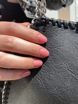 テンネイル(ten. nail)/ワンカラー