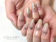 ララバイ 銀座並木通り店(LULLABY)/LULLABY やり放題コース