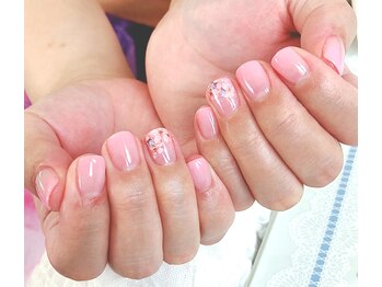 爪ソウシャイン(爪 SO SHINE)/グラデーション★