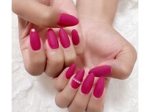 コロミネイル(colome nail)/ワンからー