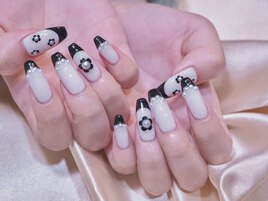 ～ガーリーネイル～