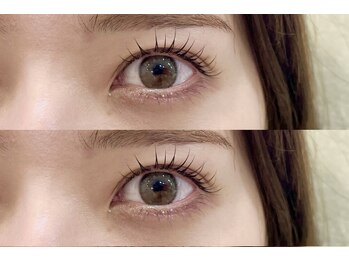 エストアール 筑紫口本店(est-r.)/#パリジェンヌ#ストレート