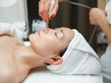 メナードフェイシャルサロン 印西草深店/フェイシャル施術