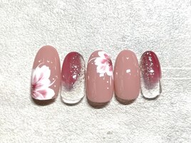 HAND定額8000円コース