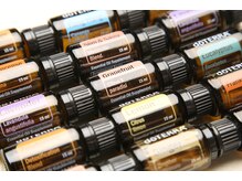 ≪アロマオイル≫