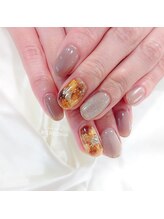 リッシュ ドゥ(RICHE deux)/いちょうべっこう