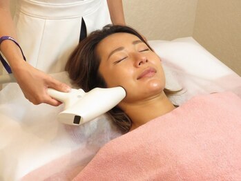 アルメリア(Armeria)/【サーモシェイプフェイシャル】