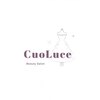 クオルーチェ(CuoLuce)ロゴ