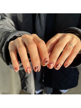 マーカー(MARKER)/sample:basic