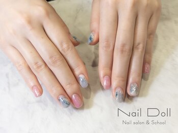 ネイルドール(Nail Doll)/