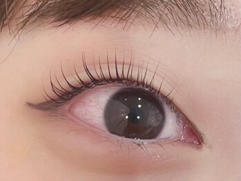 フィアラ 京都二条店(Fiara)/パリジェンヌ