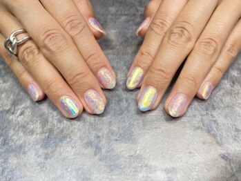 ラ サンセリテ(la sincerite)/aurora design